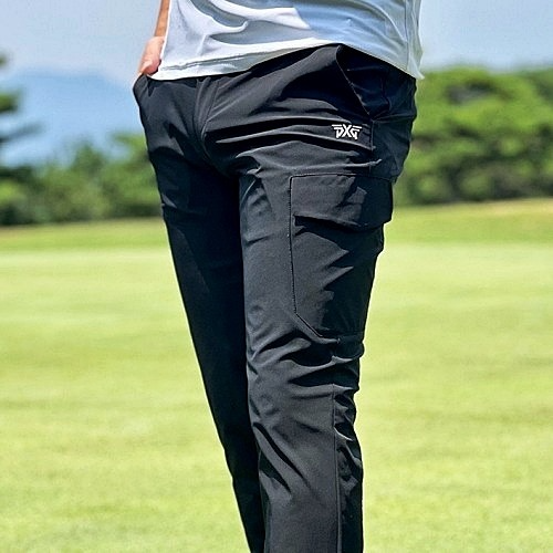PXG 맨즈 카고 팬츠