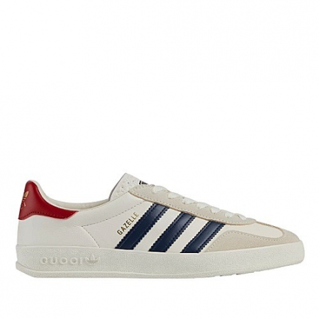 ADIDAS x GUCCI 가젤 스니커즈