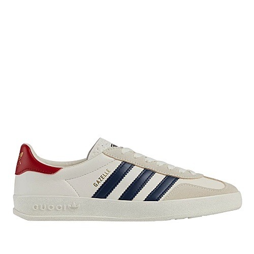 ADIDAS x GUCCI 가젤 스니커즈