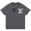 루이*통 LOUIS VUITTON 콤브로고 티셔츠