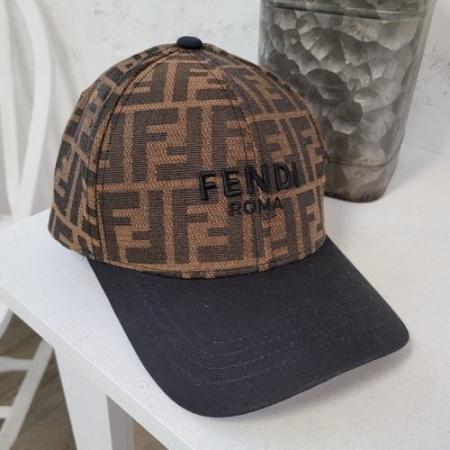 FEN*I 캡모자