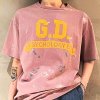 GALLERYDEPT 사이콜로지 티셔츠