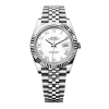 ROLEX 데이저스트 41 로마 화이트다이얼