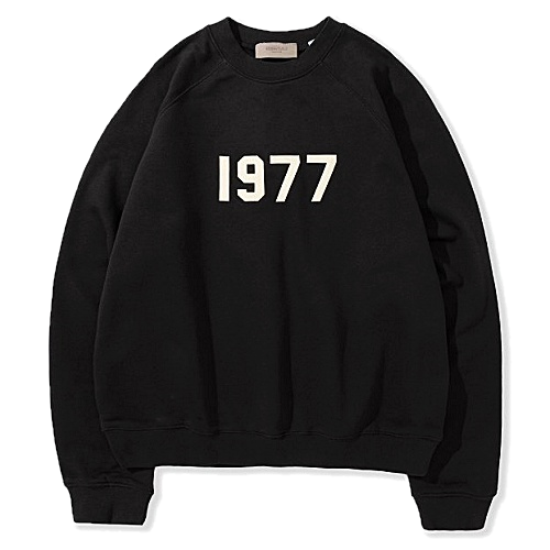 FEAR OF GOD ESSENTIALS 세븐티세븐 스웻 셔츠