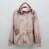 MONCLER 밴딩 숏 바람막이 점퍼