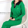 BOTTEGA VENETA 인트레치아토 트레이닝 세트
