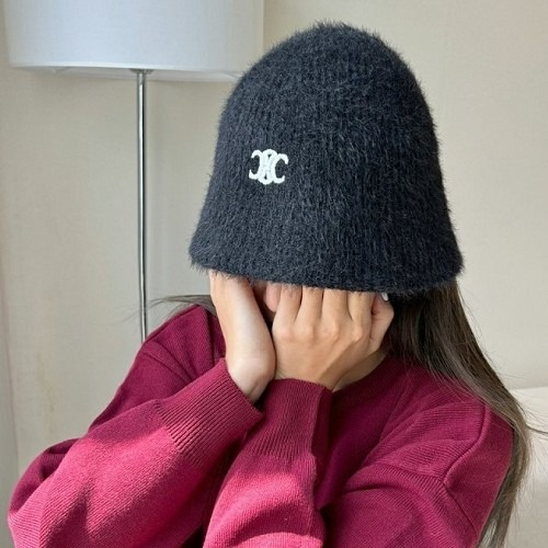 CELI*E 셀리 버킷햇