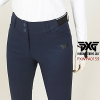 PXG 투버튼 부츠컷 팬츠