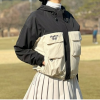 MALB*N Teeing 집업자켓