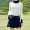 지*어 HIGH NECK 스웨터 (WOMAN)