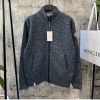 MONCL*R 베이직 니트집업2