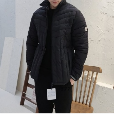 몽클*어 다운 패딩