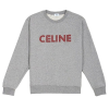 셀*느 CELINE 라인 맨투맨