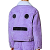 Acne Studios 페이스로고 패디드 워크자켓