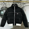 샤* CHANEL 로고 패딩
