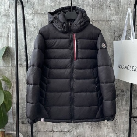 MONCL*R 해비패딩