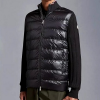 몽클*어 MONCLER 캐시미어 울 패딩 다운자켓
