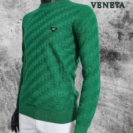 BOTTEGA VENE*A 그린니트