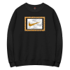 NIKE 스퀘어 기모 맨투맨 (285)