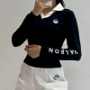 말* 에어 기모카라