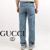 구* GUCCI 불박 패치 레귤러 진