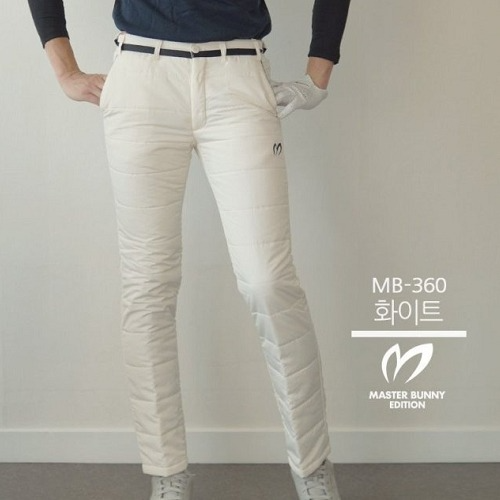 마스터*니 MB-360 패딩 팬츠