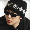CHROME HEAR*S  빅대디 울비니