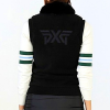 PXG 토끼퍼 양털 방풍 후리스 베스트