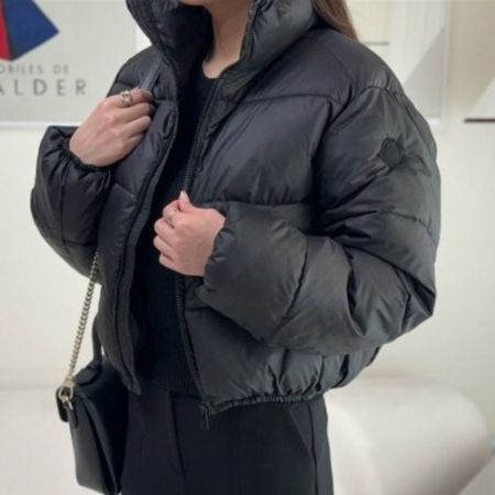 MONCL*R 안테른 패딩점퍼