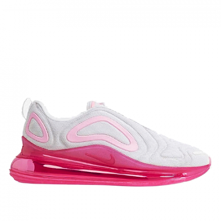 NIKE 에어맥스 720 화이트 핑크 NI111A0JX-A11