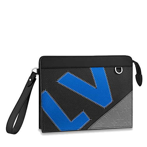 22FW 루이*통 LOUIS VUITTON 스탠딩 클러치