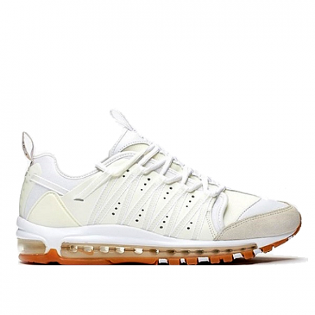 NIKE 클랏 에어맥스97 헤븐 화이트 Nike Clot Air Max 97 Haven White