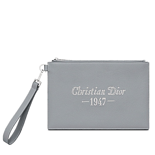 22F/W 디* DIOR 1947 클러치