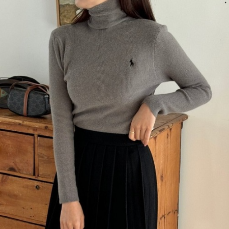 폴로랄프*렌 스위티 목폴라