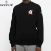 MONCL*R Run Logo 크루넥 맨투맨 262 (남여공용)