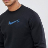 NIKE 기모맨투맨 30