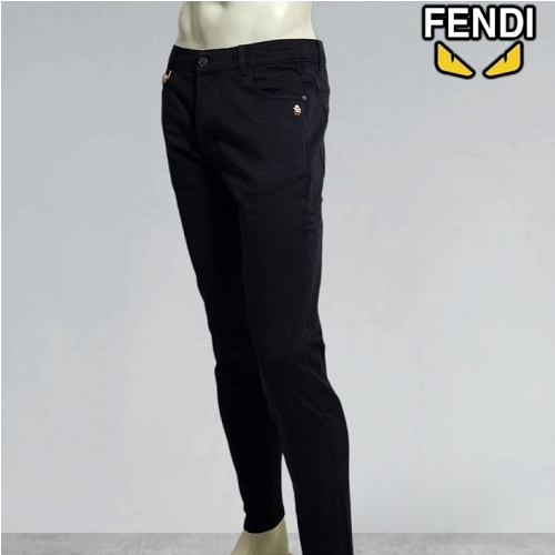 FEN*I 블랙진