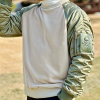 지포어 G/FORE 오버사이즈 크루넥 티셔츠