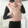 MONCL*R 알피스테 구스다운 베스트AA