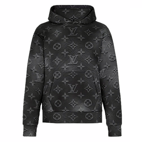 루이*통 LOUIS VUITTON 2054 후드