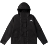 BALENCIAGA 3B 아이콘 유틸리티 자켓