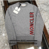 MONCL*R 시그니쳐 레터링 밍크양기모 티셔츠
