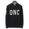 몽클*어 MONCLER 로고 니트