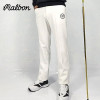 MALBON 포켓 투라인 팬츠