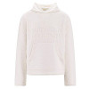 Maison Margiela MM6 헤렌넘버 니티드 후디