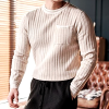 로로피아나 Loro Piana 라운드 니트