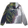 스투시 STUSSY 트라인 비치쉘 자켓