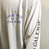 GALLERYDEPT 르바데뮤직 롱슬리브