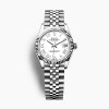로렉스 ROLEX 데이저스트 화이트 로마 31mm