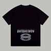 발렌시*가 BALENCIAGA 오버턴 아이콘 티셔츠